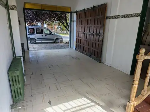 Casa en Venta de 1 dormitorio