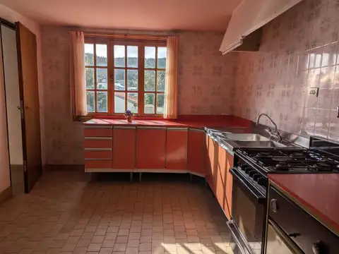 Casa en Venta 50 años