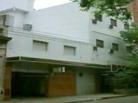 Terreno en Caballito