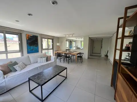 Departamento en Alquiler en Quinta Sección, USD 1.200