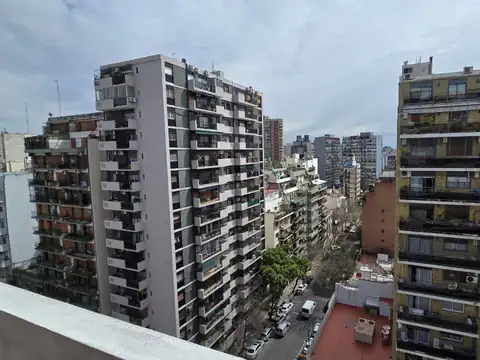 Departamento en Alquiler de 2 dormitorios