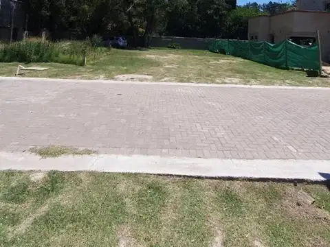 Terreno en Venta en Tortuguitas, USD 37.000