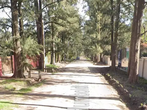 Terreno en Venta en Tortuguitas, USD 37.000