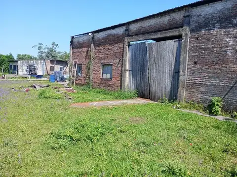 Galpon en Venta en Fontana, USD 125.000