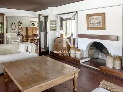 Casa en Venta de 6 dormitorios
