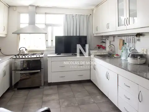 Casa en Venta de 6 dormitorios