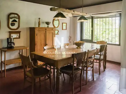 Casa en Punta del Este, Lugano