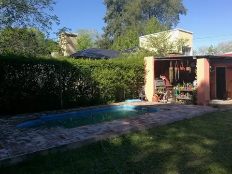 Casa en Venta 14 años