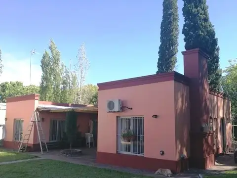 BºCerrado PARQUE PERÓ DEL VISO