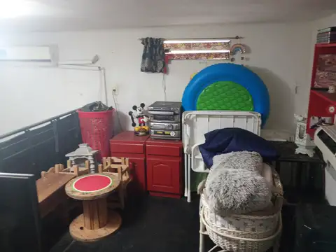 Boulevard Avellaneda 1000