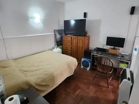 Depto Tipo Casa en Venta de 1 dormitorio