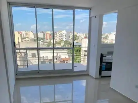 Departamento 2 ambientes a estrenar Lacarra y Alberdi