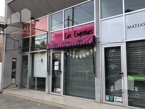 LOCAL VENTA - Ituzaingó