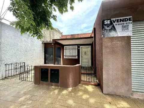 Lote para desarrollo-Zona RA -Morón