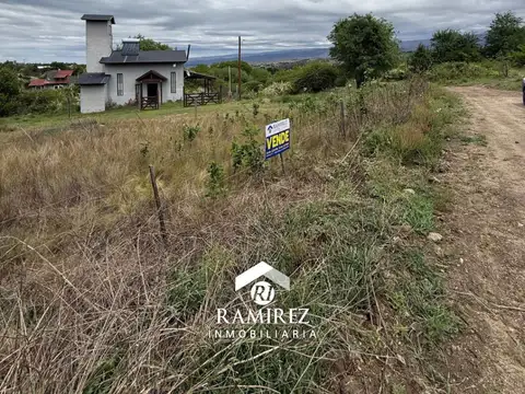 Terreno en Venta de 457,0 m2