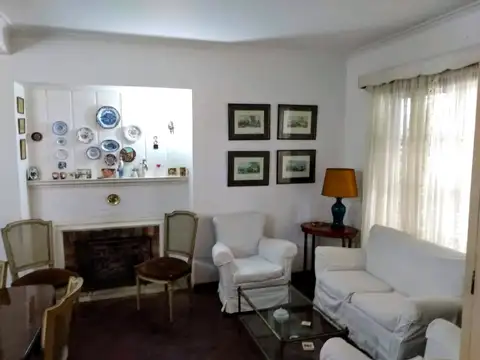 Casa en Venta 80 años