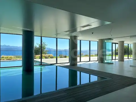 Departamento en Venta en San Carlos De Bariloche, USD 463.410