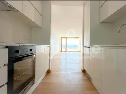 Departamento en Venta al Norte