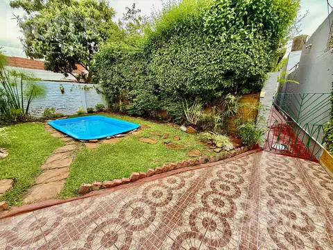 Depto Tipo Casa en Alquiler en San Fernando, $ 1.300.000