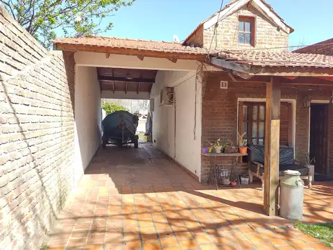 Casa en Venta en Granadero Baigorria, USD 89.000