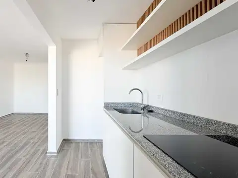 Departamento en Venta en Parque Chacabuco, USD 115.000