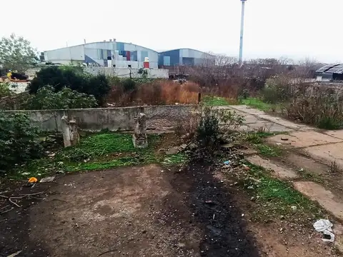 Galpon en Venta A Estrenar