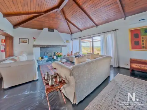 Casa en Venta en Punta Ballena, USD 1.750.000