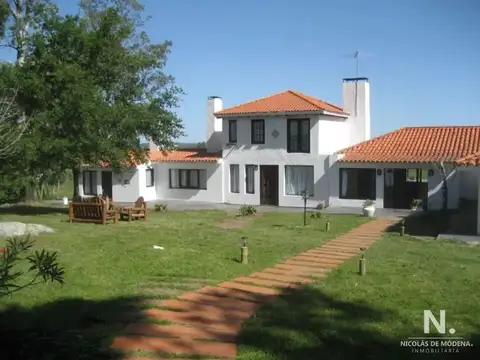 Increíble chacra con 30 Has en Laguna del Sauce