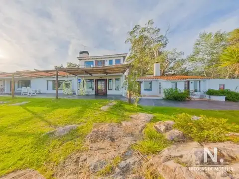 Casa en Venta 2024 años