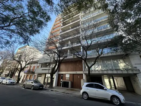 Venta Monoambiente La Plata - Detalles De Categoría, Excelente Vista, A Estrenar