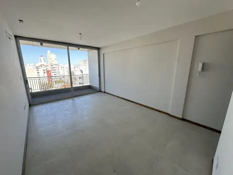 Venta Monoambiente La Plata - Detalles De Categoría, Excelente Vista, A Estrenar