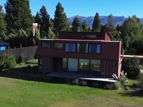 Terreno en Venta en San Martin De Los Andes, USD 350.000