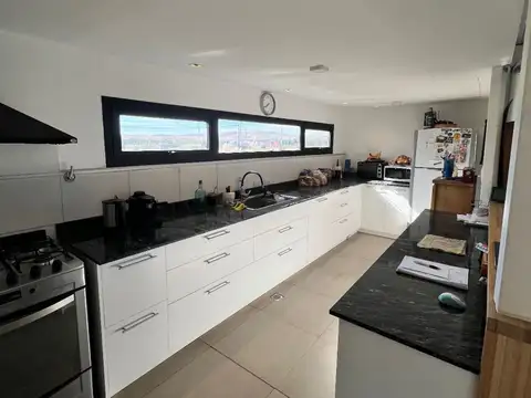 LOTE COMERCIAL EN RUTA 40 100