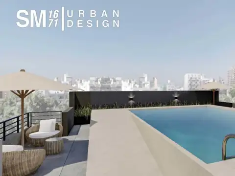 Departamento en Venta A Estrenar