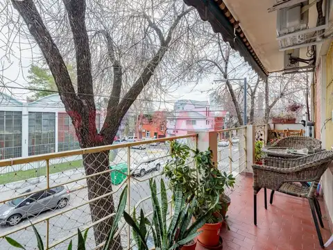 VENTA DEPARTAMENTO 3 AMB MAS DEP EN CHACARITA