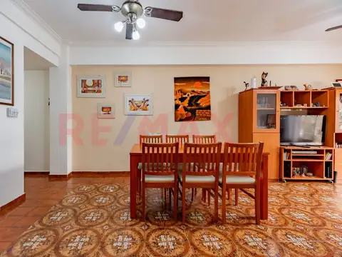 Departamento en Venta 45 años