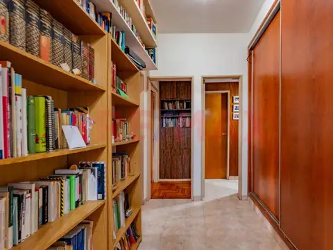 VENTA DEPARTAMENTO 3 AMB MAS DEP EN CHACARITA