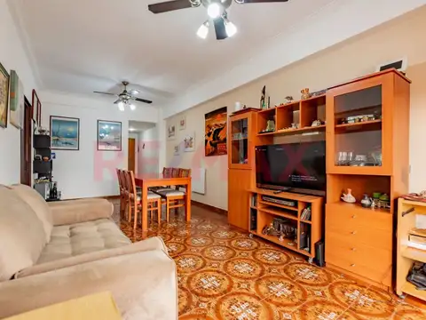 Departamento en Venta de 3 dormitorios
