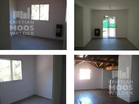 Casa en Venta en Jardines de Escobar, USD 84.900