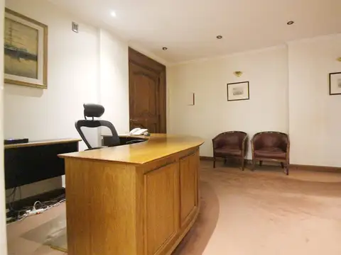 Oficina en Venta en San Nicolás, USD 200.000