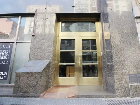 Oficina en Venta en San Nicolás, USD 200.000