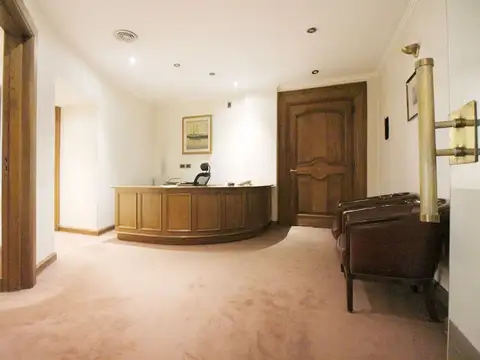 Avenida Corrientes 500