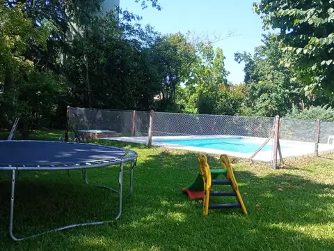 Casa en Venta de 4 dormitorios