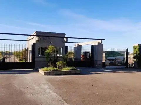 TERRENO CENTRAL PINAR DEL SOL 9, MAIPÚ.