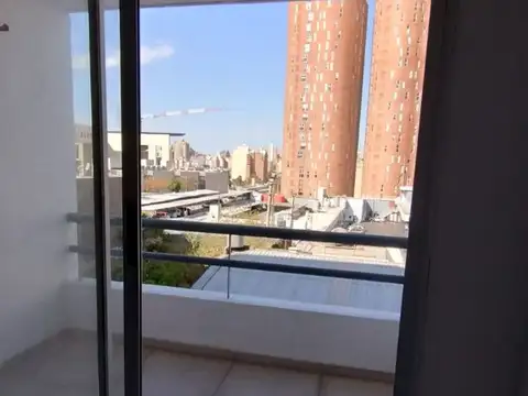Venta depto 1 dorm en el corazon de guemes