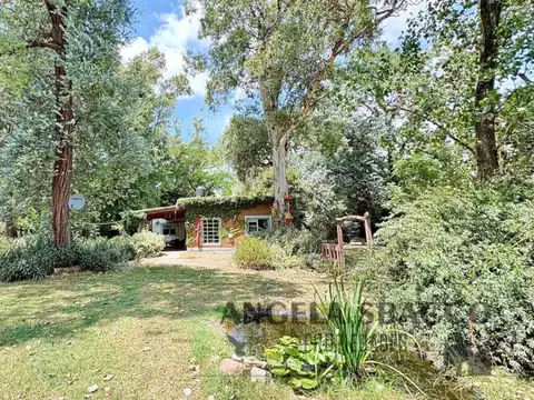 Hermosa Casa de Campo en Pavón.