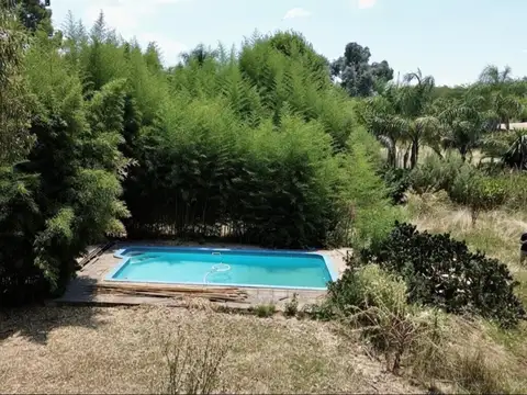 Casa en Venta 38 años