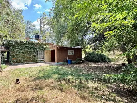 Casa en Venta en Pavon, USD 105.000