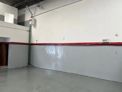 Galpon en Venta 37 años