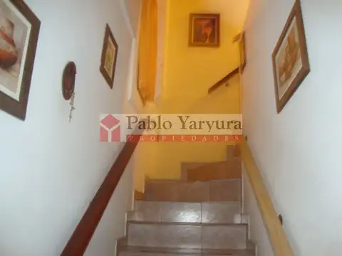 Depto Tipo Casa en Venta de 4 ambientes